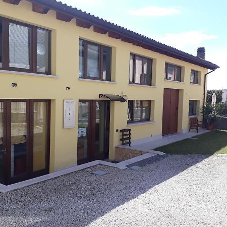 Lab Stylist House Apartment Costermano Exterior photo